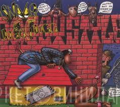  Snoop Dogg  - Doggystyle
