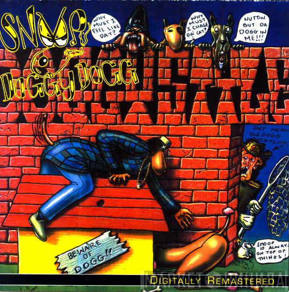  Snoop Dogg  - Doggystyle
