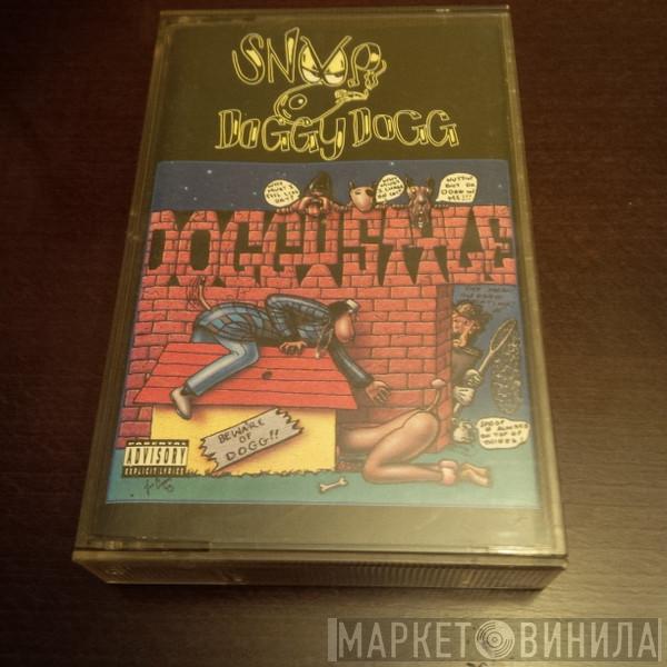  Snoop Dogg  - Doggystyle