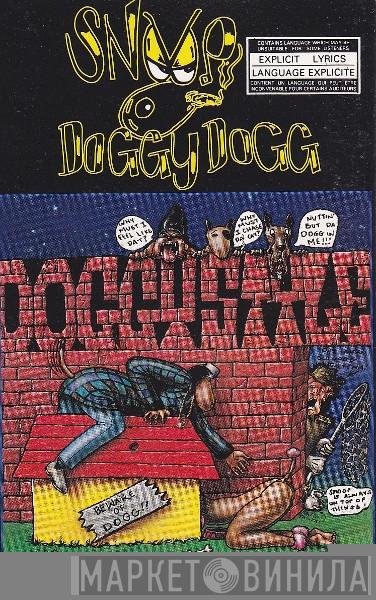  Snoop Dogg  - Doggystyle