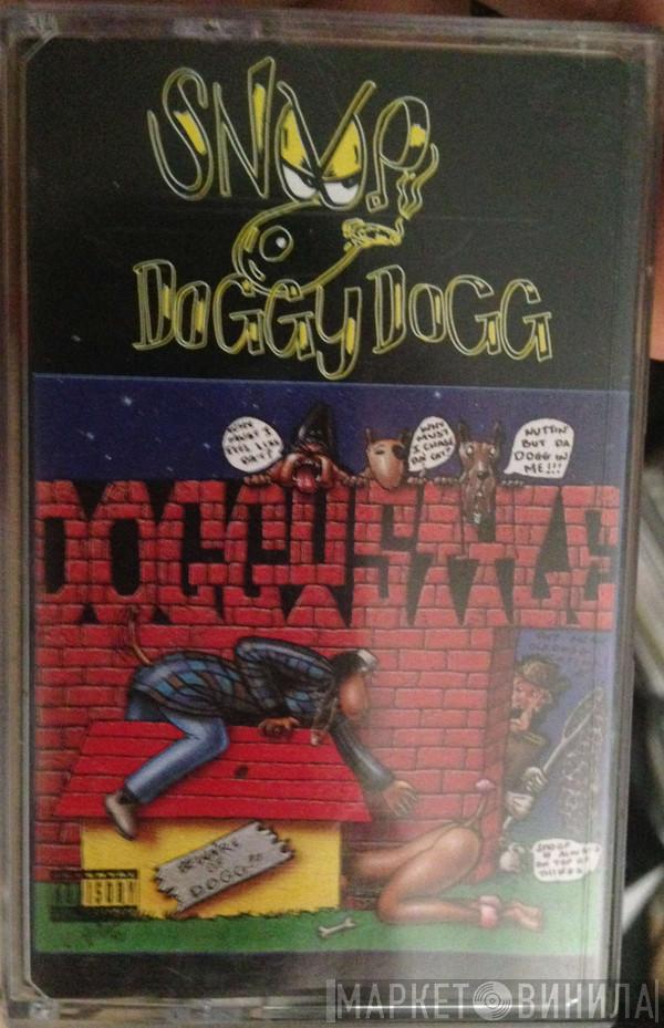 Snoop Dogg  - Doggystyle
