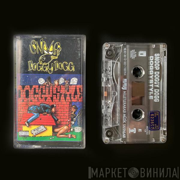  Snoop Dogg  - Doggystyle