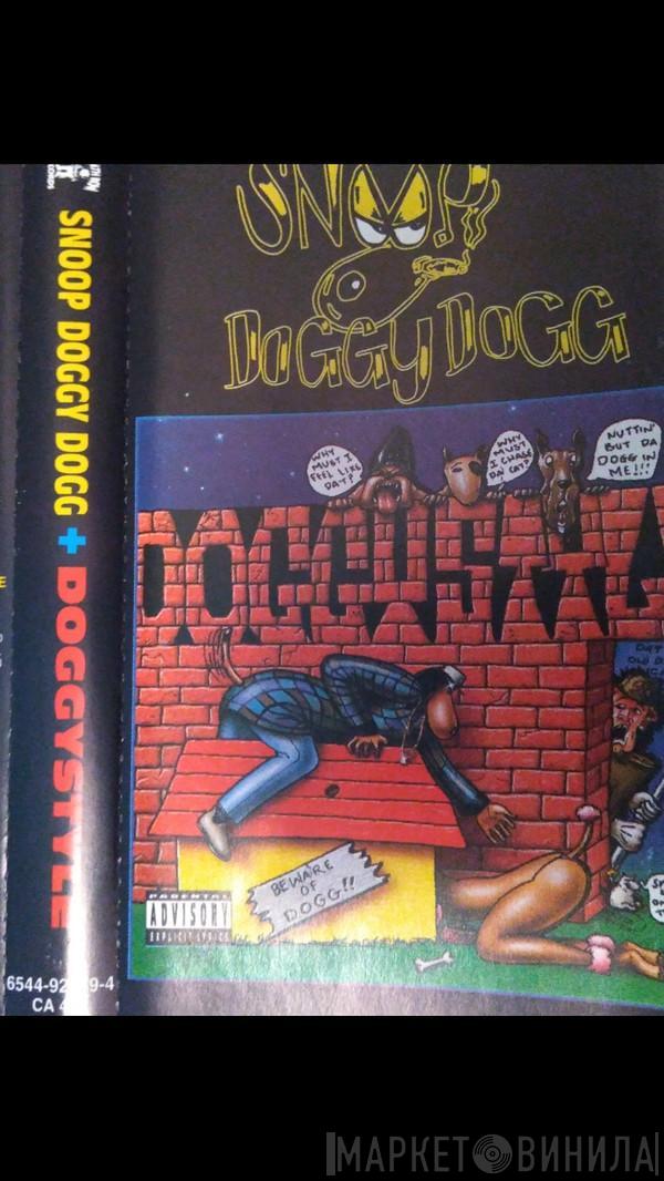  Snoop Dogg  - Doggystyle