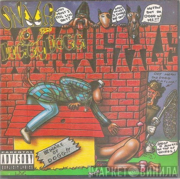 Snoop Dogg  - Doggystyle