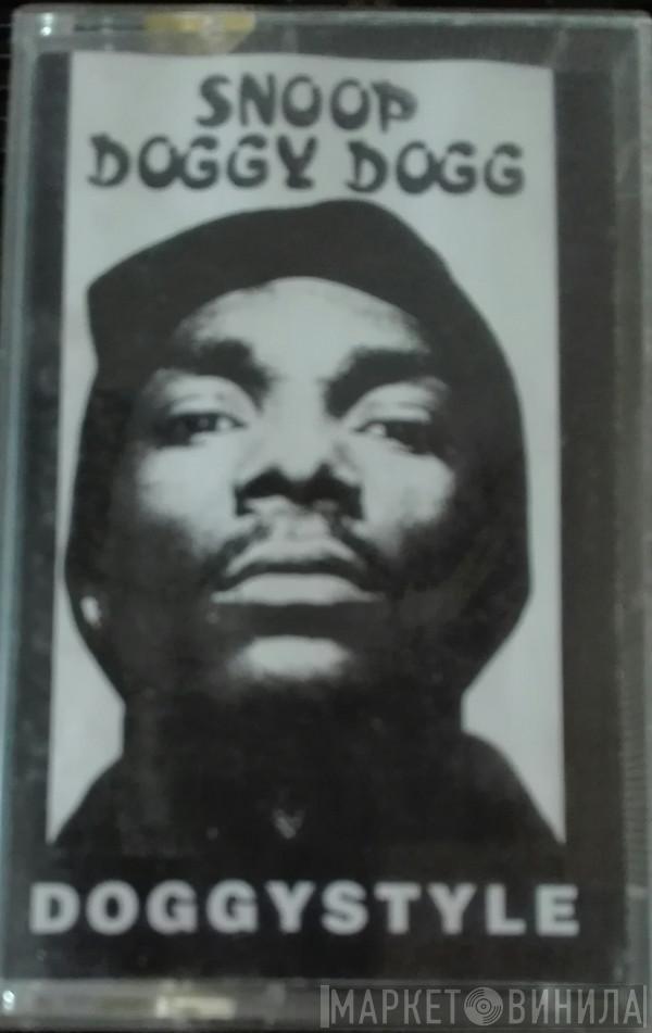  Snoop Dogg  - Doggystyle