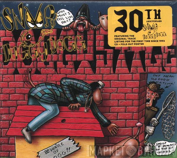  Snoop Dogg  - Doggystyle