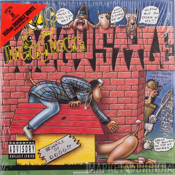 Snoop Dogg - Doggystyle