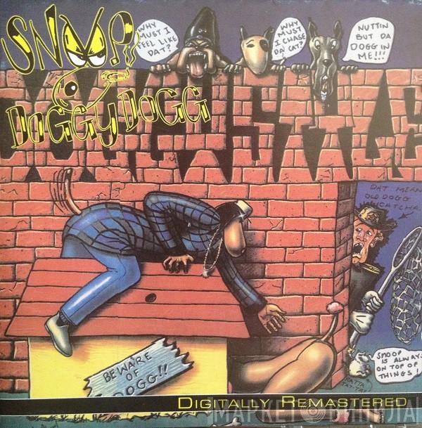  Snoop Dogg  - Doggystyle