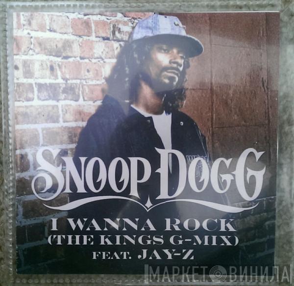 Snoop Dogg - I Wanna Rock (The Kings G-Mix)