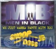 Snoop Dogg, Jermaine Dupri - We Just Wanna Party With You