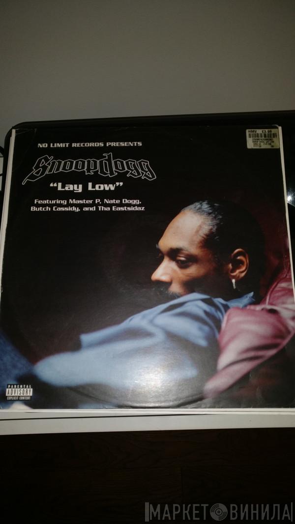 Snoop Dogg - Lay Low