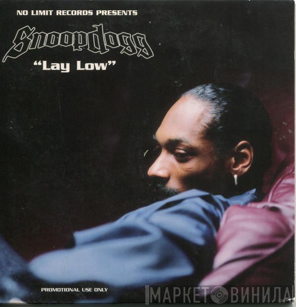 Snoop Dogg - Lay Low