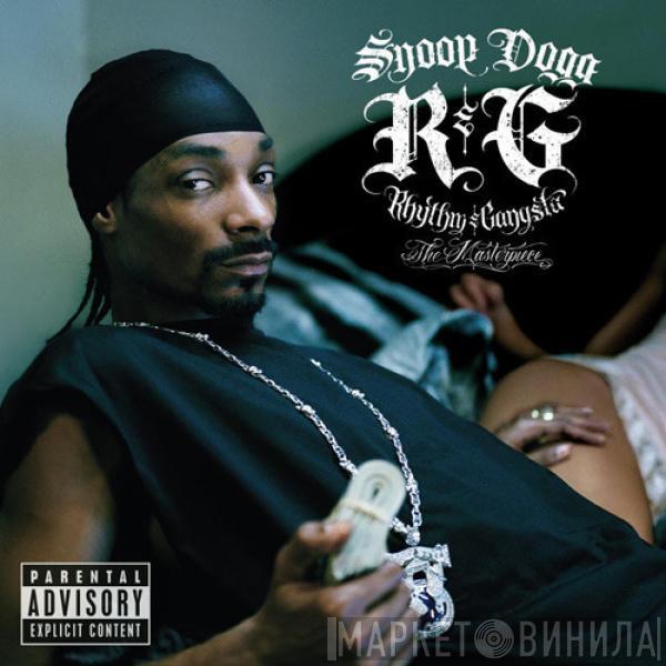  Snoop Dogg  - R & G (Rhythm & Gangsta): The Masterpiece