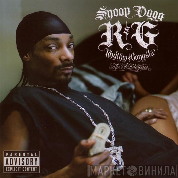  Snoop Dogg  - R & G (Rhythm & Gangsta): The Masterpiece