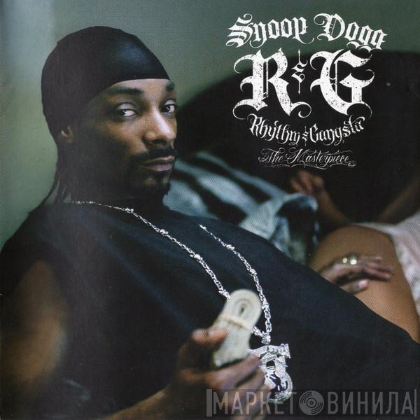  Snoop Dogg  - R & G (Rhythm & Gangsta): The Masterpiece