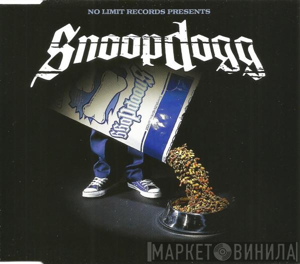  Snoop Dogg  - Snoop Dogg