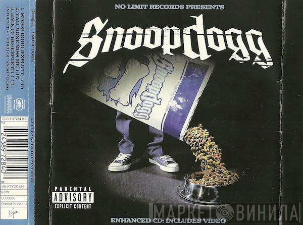 Snoop Dogg - Snoop Dogg