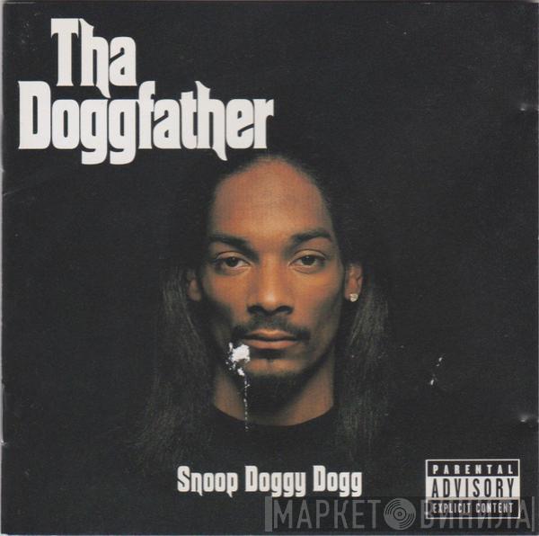 Snoop Dogg - Tha Doggfather