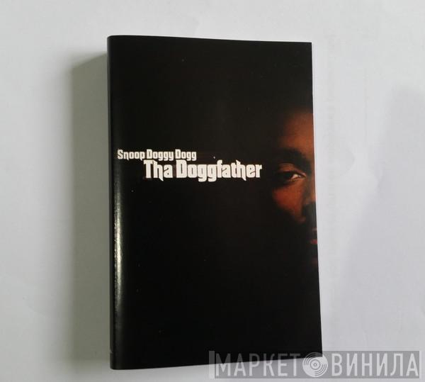  Snoop Dogg  - Tha Doggfather
