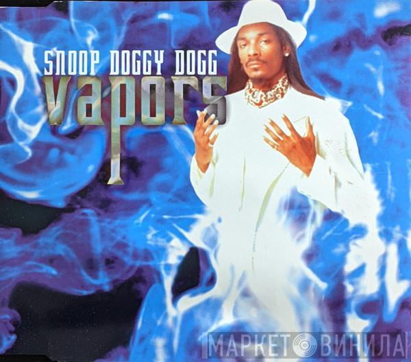 Snoop Dogg - Vapors