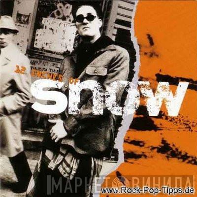  Snow   - 12 Inches Of Snow