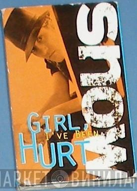  Snow   - Girl I've Been Hurt