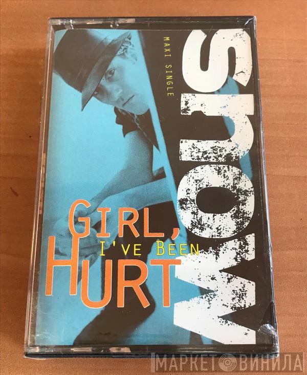  Snow   - Girl I've Been Hurt