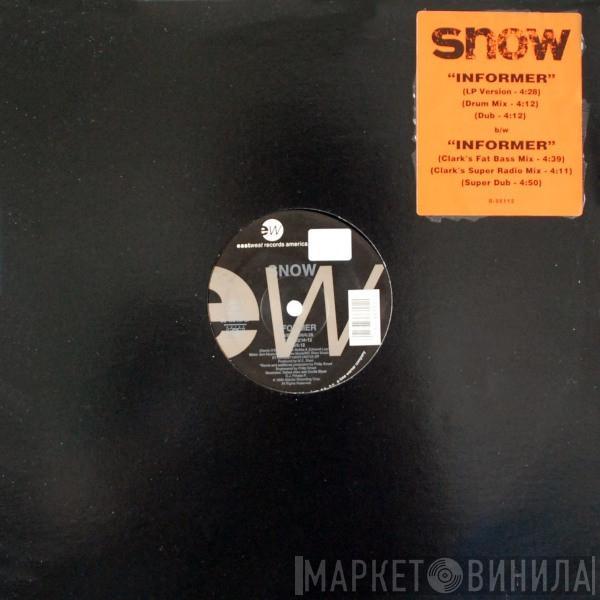  Snow   - Informer