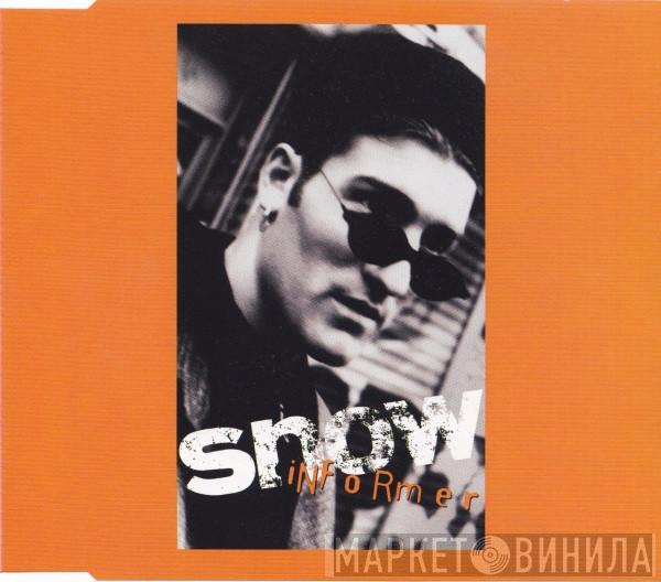  Snow   - Informer