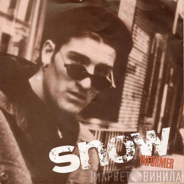 Snow  - Informer