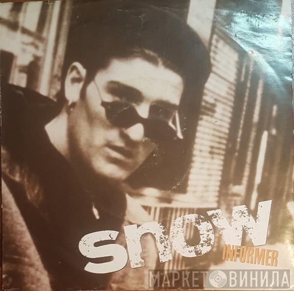 Snow  - Informer