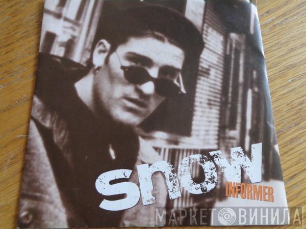  Snow   - Informer