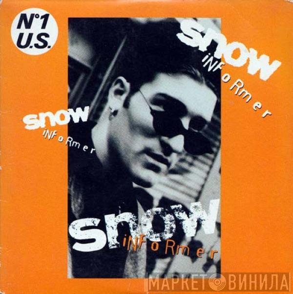  Snow   - Informer