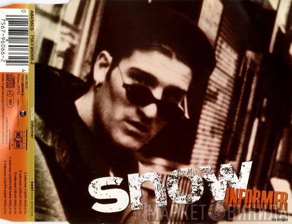  Snow   - Informer