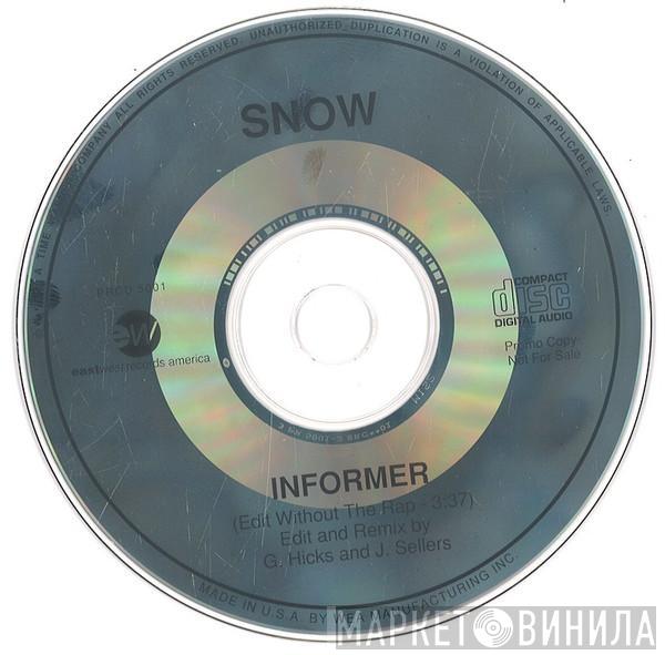  Snow   - Informer