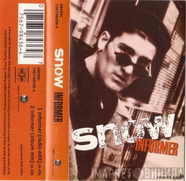  Snow   - Informer