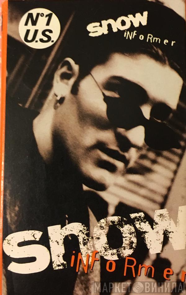  Snow   - Informer