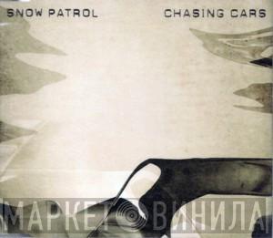 Snow Patrol - Chasing Cars