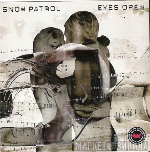 Snow Patrol - Eyes Open