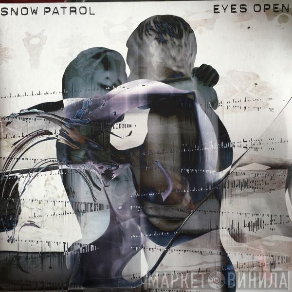 Snow Patrol - Eyes Open