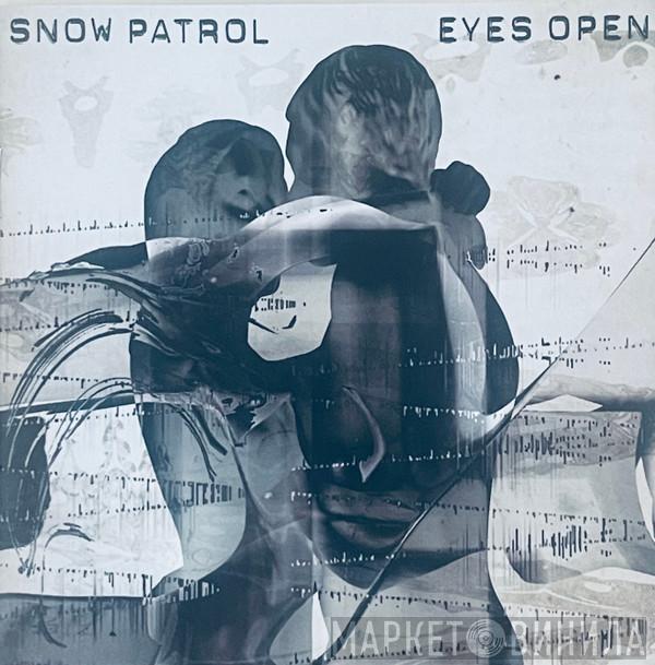  Snow Patrol  - Eyes Open
