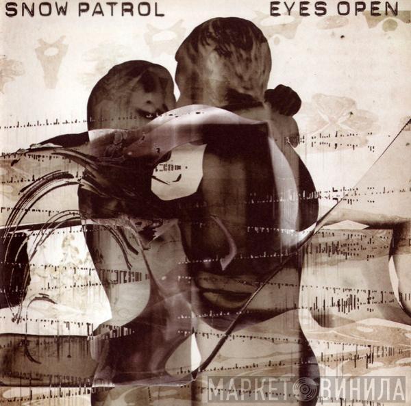 Snow Patrol - Eyes Open