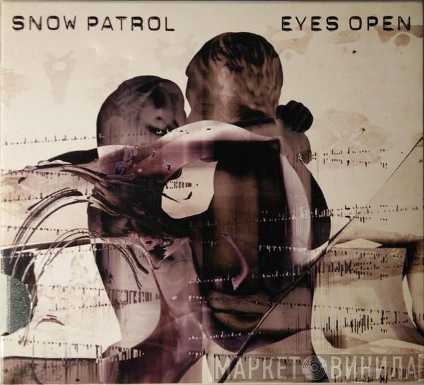  Snow Patrol  - Eyes Open