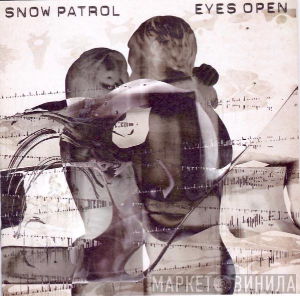  Snow Patrol  - Eyes Open