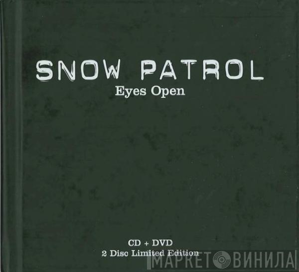  Snow Patrol  - Eyes Open