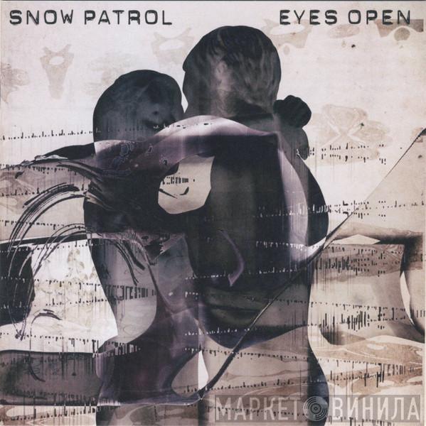  Snow Patrol  - Eyes Open