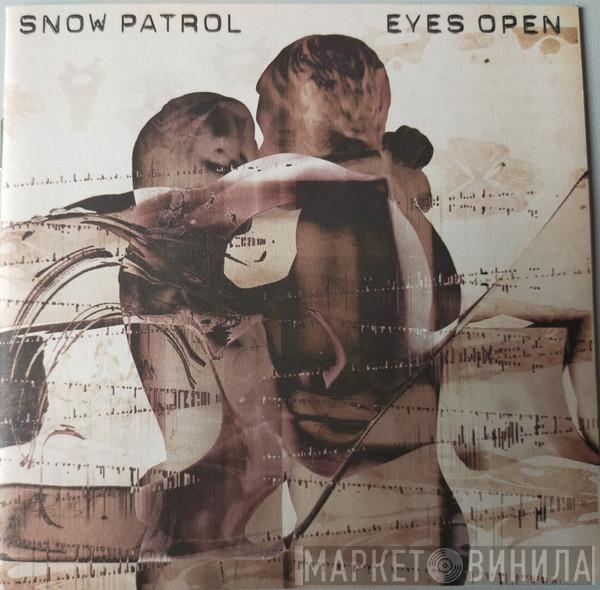  Snow Patrol  - Eyes Open