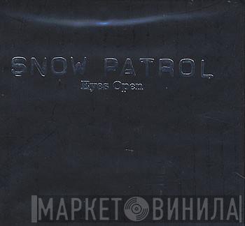  Snow Patrol  - Eyes Open