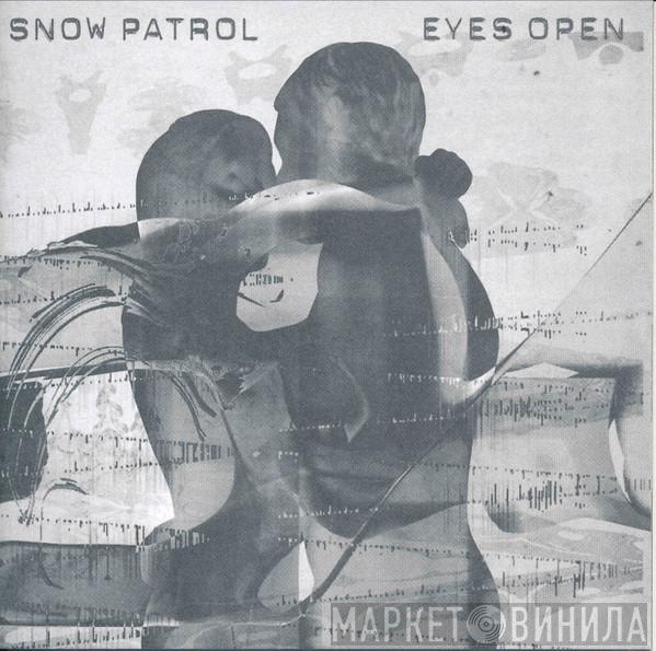  Snow Patrol  - Eyes Open