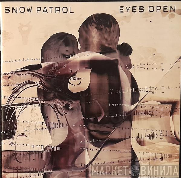  Snow Patrol  - Eyes Open